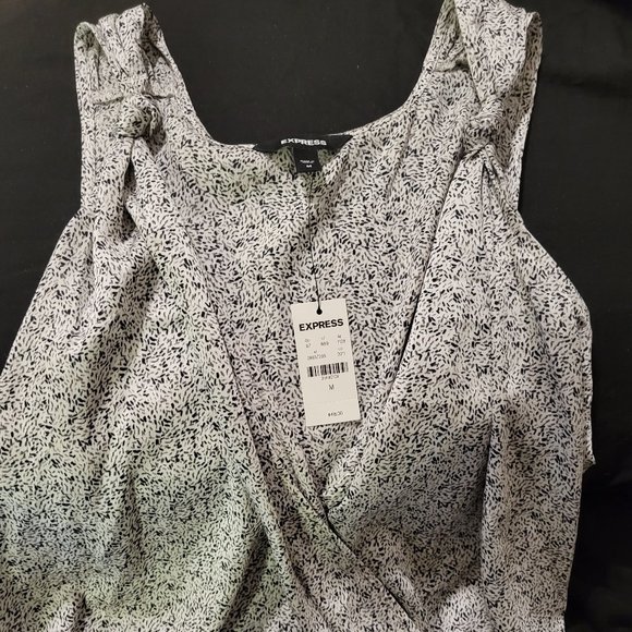 Express wrap tank - Picture 4 of 4